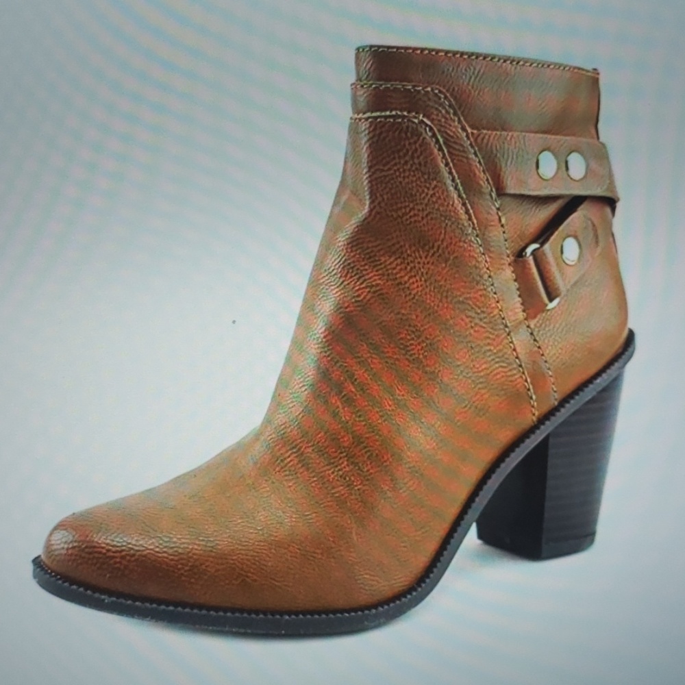 Bar III Ankle Fashion Boots (BRAND NEW!!!)